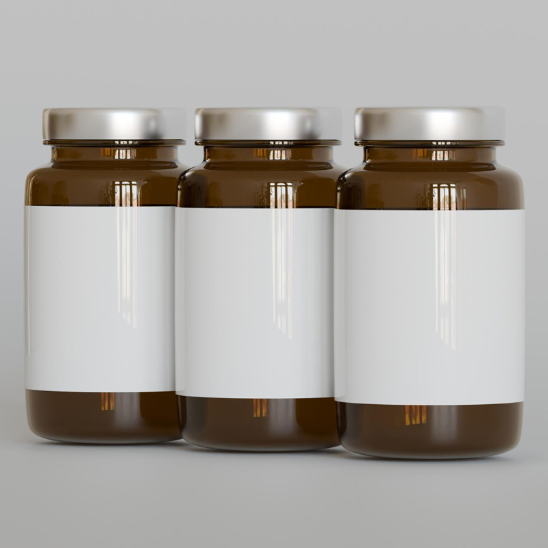 Plastic Bottles