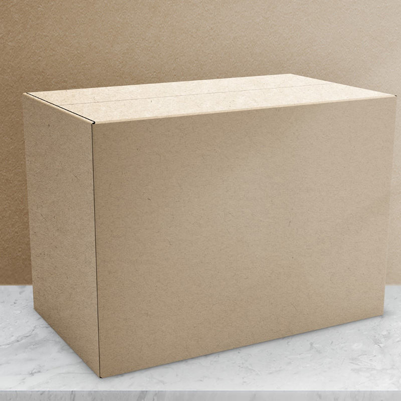 Crates and Baskets