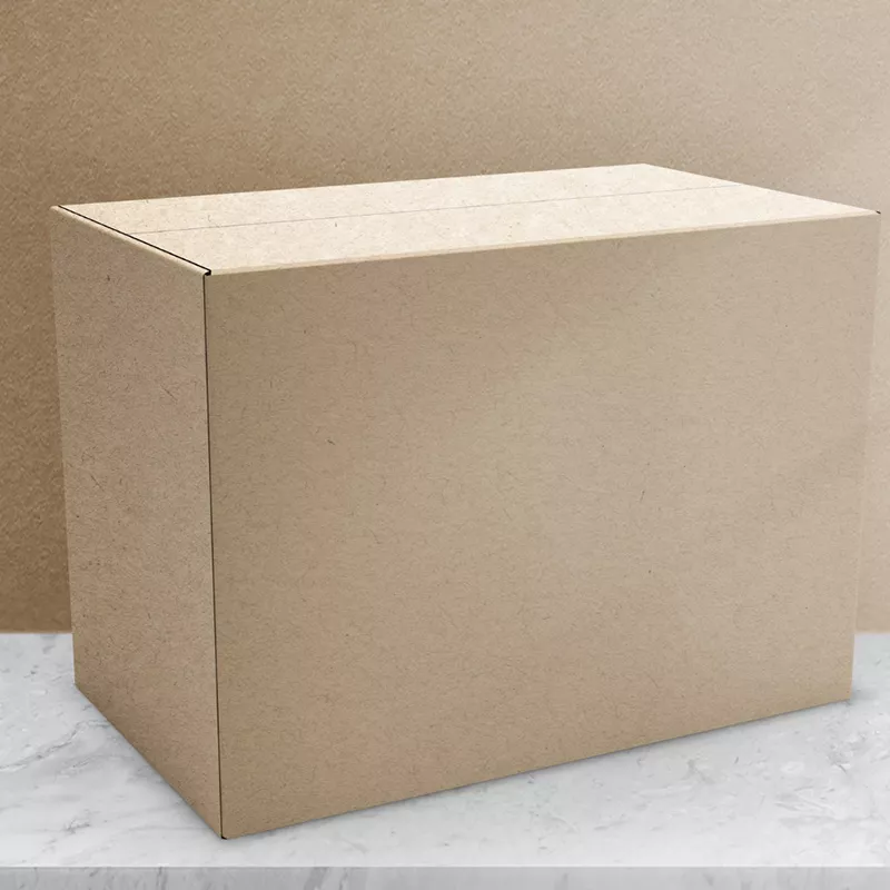 Crates and Baskets