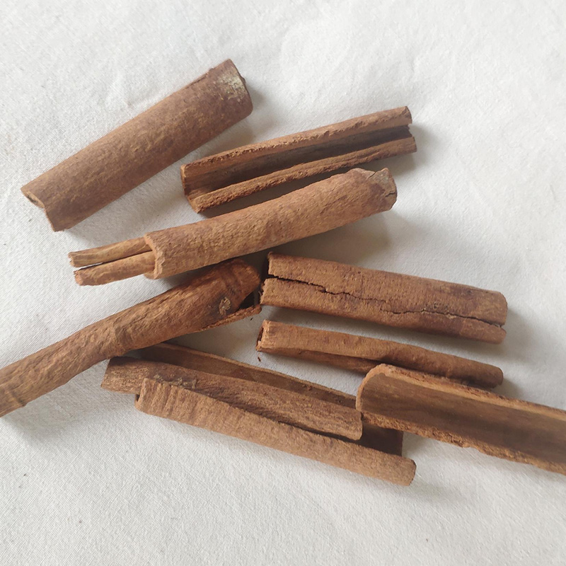 Herbs & Spices