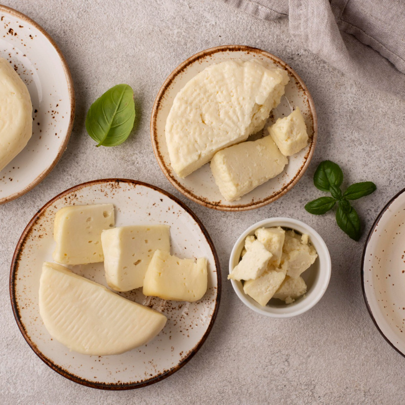Waxes and Butters