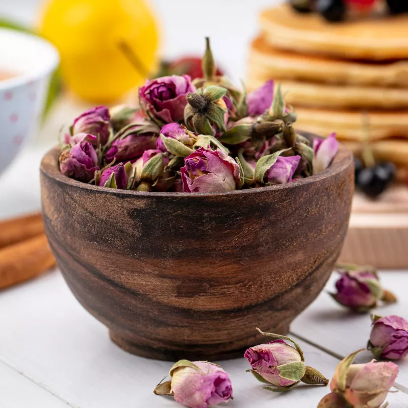 Decorative Botanicals