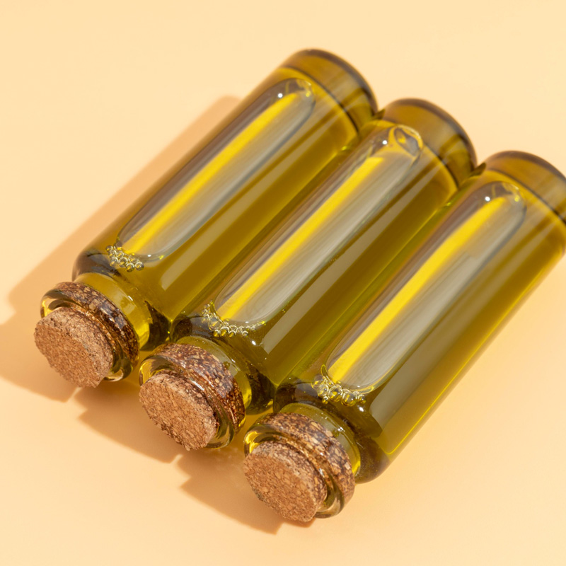 Bulk Natural Oils