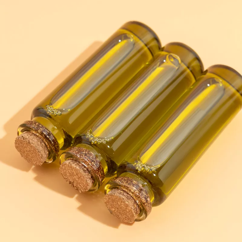 Bulk Natural Oils