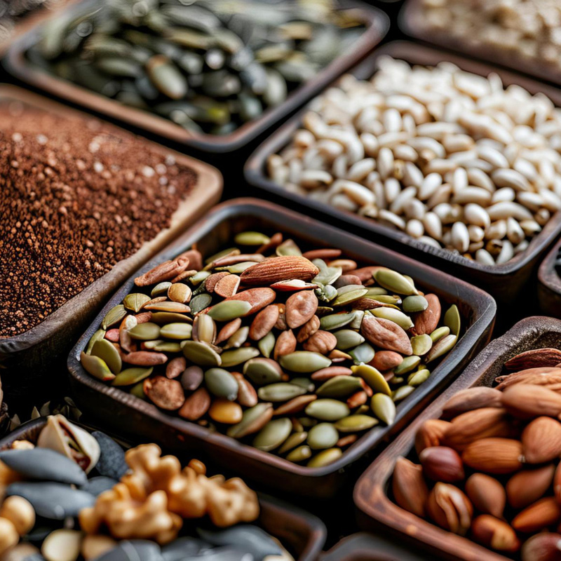 Seeds