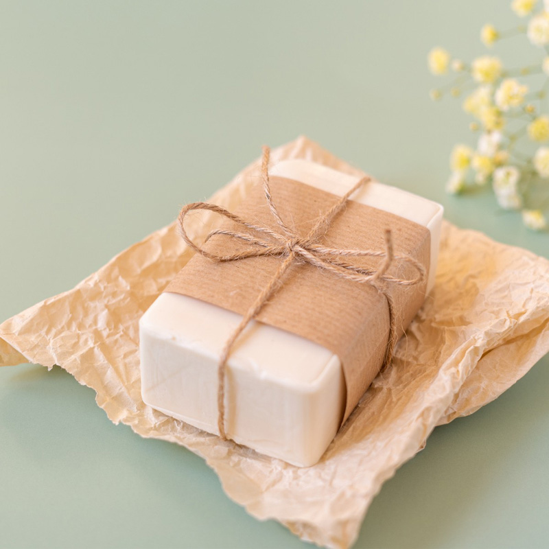 Soap