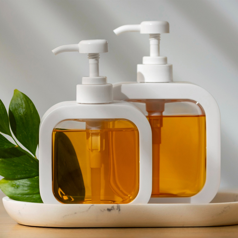 Dish Soap