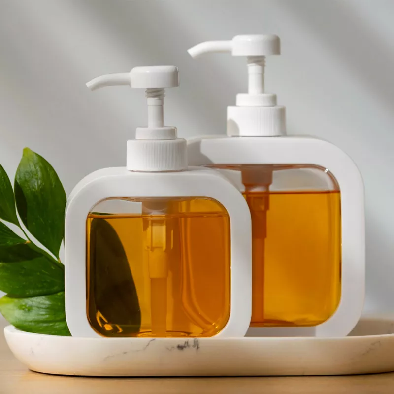 Dish Soap