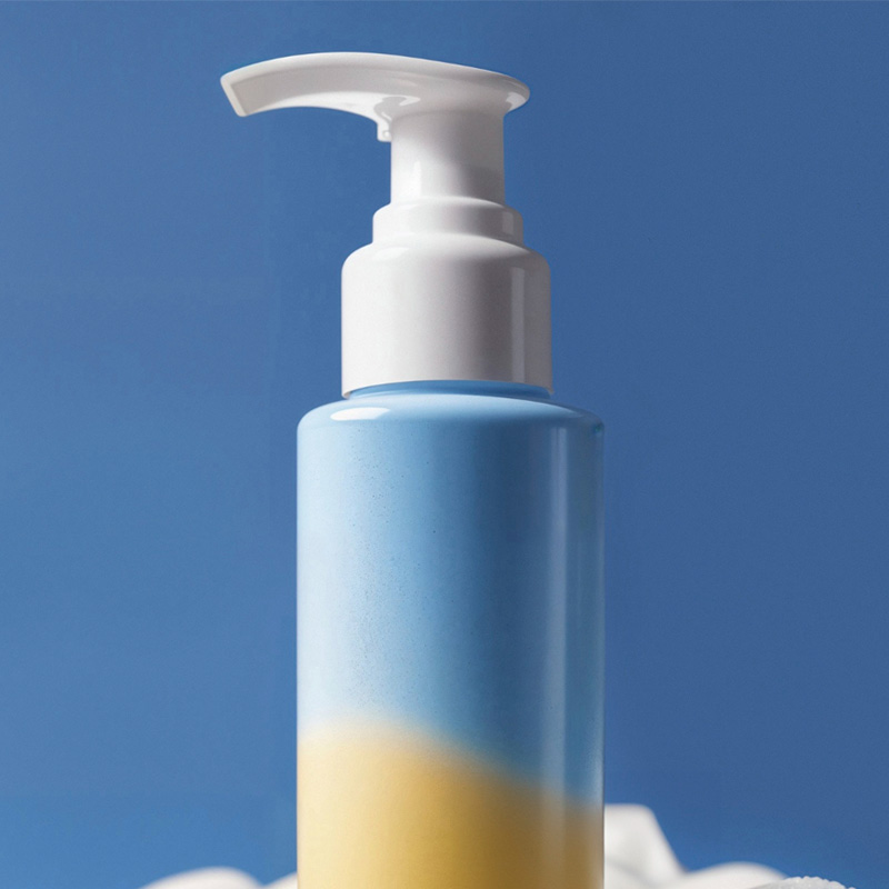 Foam Facial Cleanser