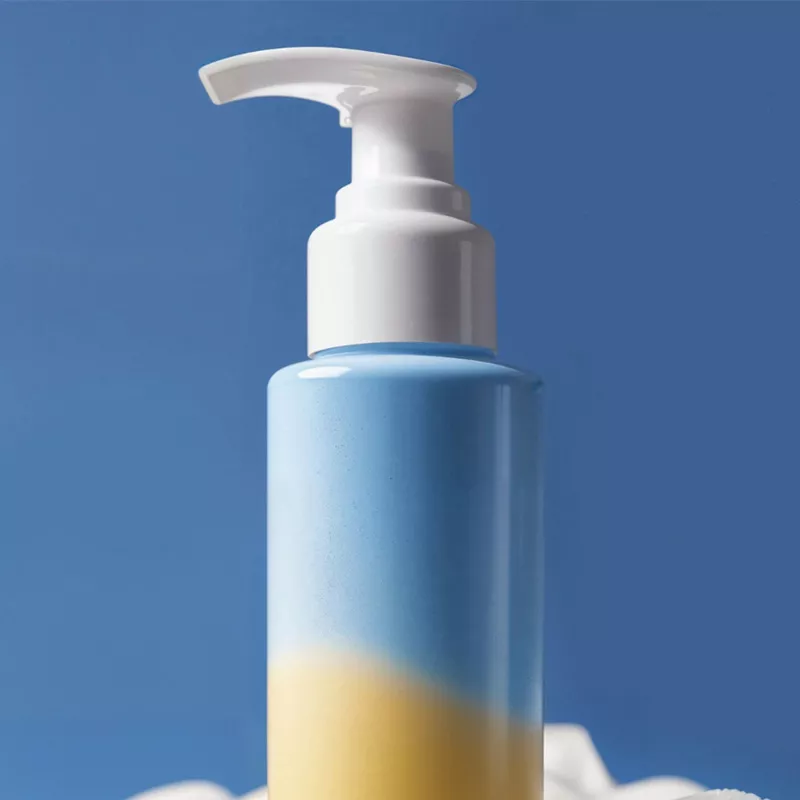 Foam Facial Cleanser