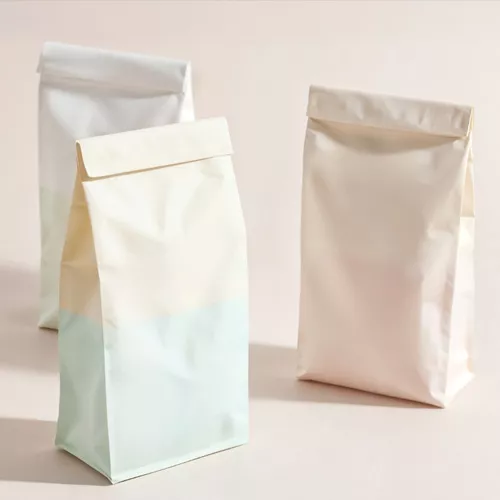 Stand Up Pouches