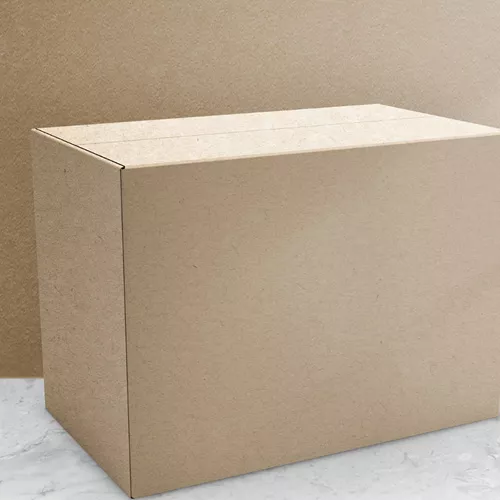 Crates and Baskets
