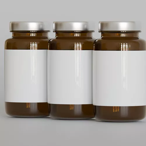 Plastic Bottles
